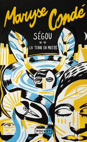 Segou Tome 2 : La Terre En Miettes 