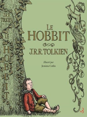 Le Hobbit 