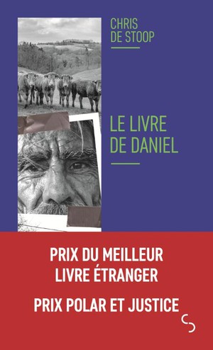 Le Livre De Daniel 