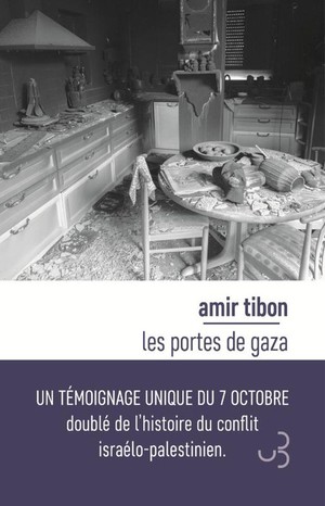 Les Portes De Gaza 