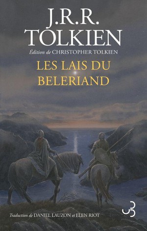 Les Lais Du Beleriand 