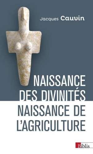 Naissance Des Divinites, Naissance De L'agriculture 