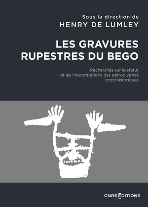 Les Gravures Rupestres Du Bego : Recherches Sur Le Statut Et Les Interpretations Des Petroglyphes Protohistoriques 