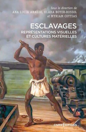 Esclavages : Representations Visuelles Et Cultures Materielles 