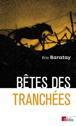 Betes Des Tranchees 