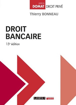 Droit Bancaire (15e Edition) 