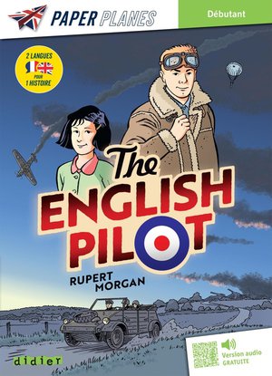 The English Pilot 