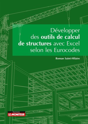 Developper Des Outils De Calculs De Structure Avec Excel Selon Les Eurocodes 