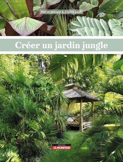 Creer Un Jardin Jungle 