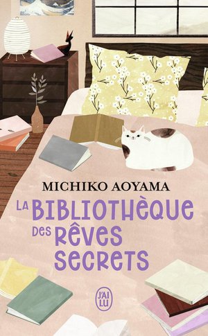 La Bibliotheque Des Reves Secrets 