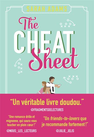 The Cheat Sheet : Edition Brochee 