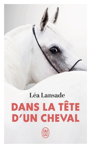 Dans La Tete D'un Cheval 