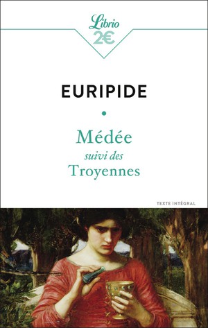 Medee ; Troyennes 