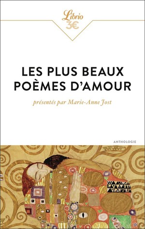 Les Plus Beaux Poemes D'amour 