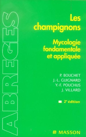 Les Champignons : Pod (2e Edition) 