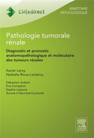 Pathologie Tumorale Renale 