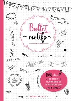 Bullet Motifs 