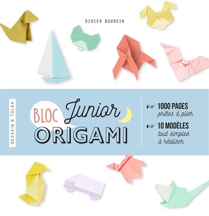 Happy Origamis Juniors 