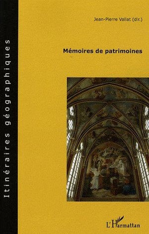 Memoires De Patrimoine 