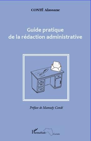 Guide Pratique De La Redaction Administrative 