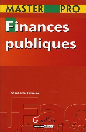 Finances Publiques 