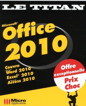 Office 2010 