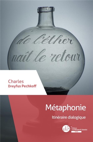 Metaphonie ; Itineraire Dialogique 