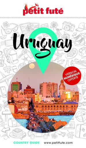 Uruguay  