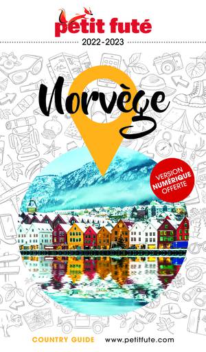 Norvège 22-23  