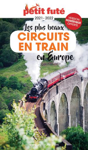 Les plus beaux circuits en train en Europe  