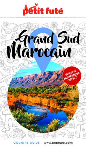 Marocain Grand Sud  