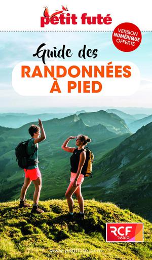 Guide des randonnées à pied  