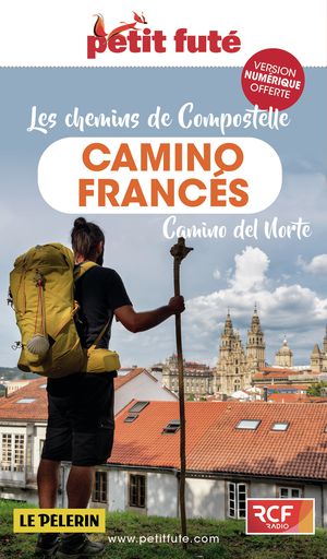 Camino Frances - camino del norte  