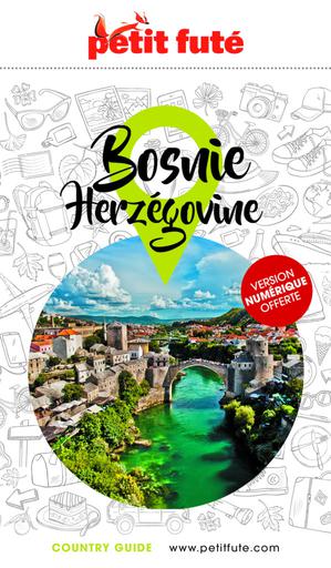 Bosnie-Herzégovine 2023  