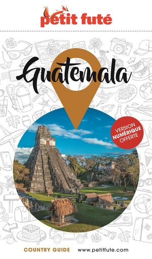 Country Guide : Guatemala (edition 2024) 