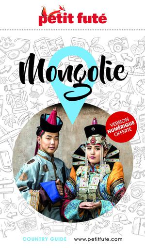 Mongolie  