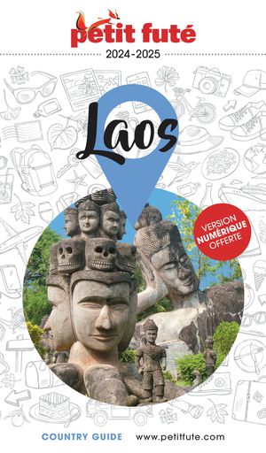 Laos 2024-2025  