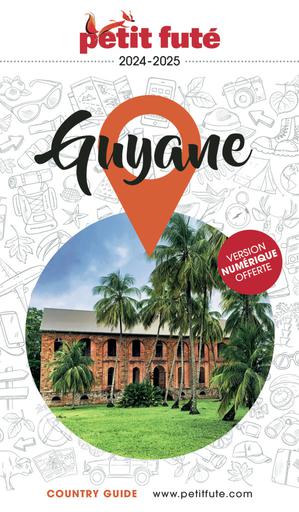 Guyane 2024  