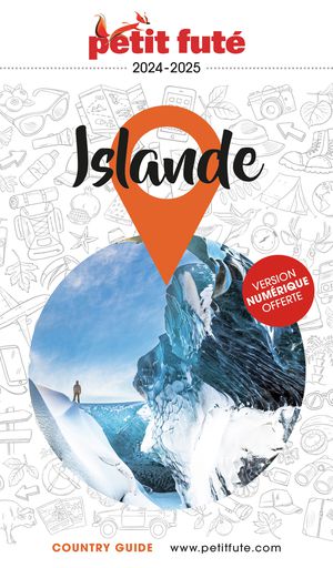 Islande 2024-2025  