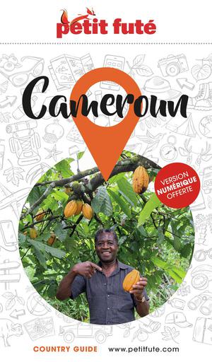 Country Guide : Cameroun (edition 2024) 