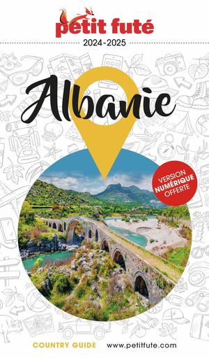 Albanie 2024-2025  