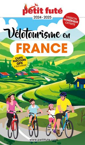 Vélotourisme en France 2024-2025  