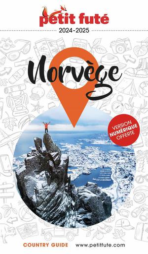Country Guide : Norvge (dition 2024/2025) 