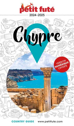 Country Guide : Chypre (dition 2024) 