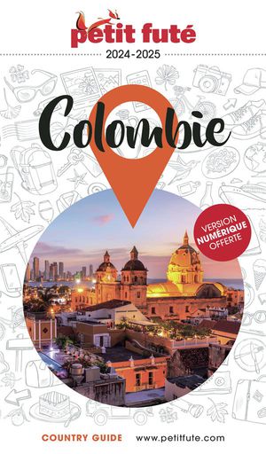 Country Guide : Colombie (edition 2024) 