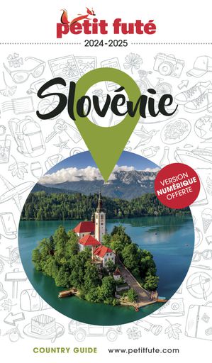 Slovénie 2024-2025  