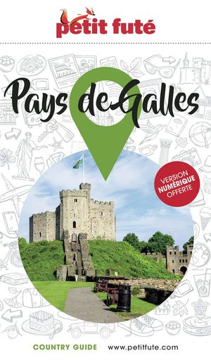 Country Guide : Pays De Galles 
