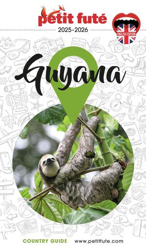 Country Guide : Guyane 
