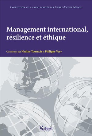 Management International, Resilience Et Ethique 