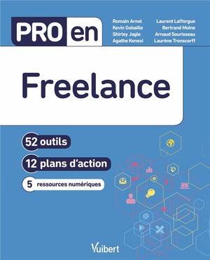 Pro En... : Freelance 